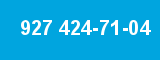927 424-71-04 927 424-71-04
